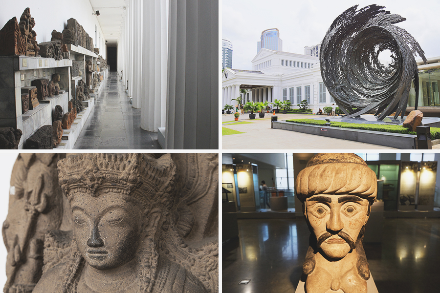 Museum Populer di Indonesia