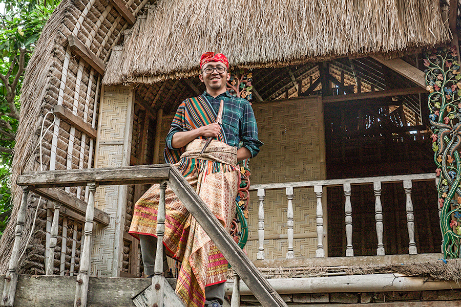 cultural trip lombok