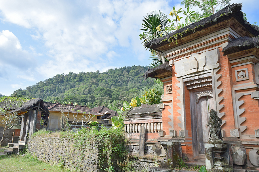 Desa Wisata di Bali