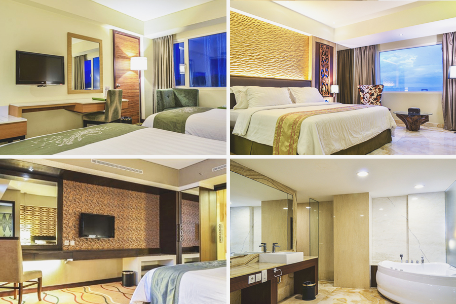Hotels in Jayapura - Grand Allison