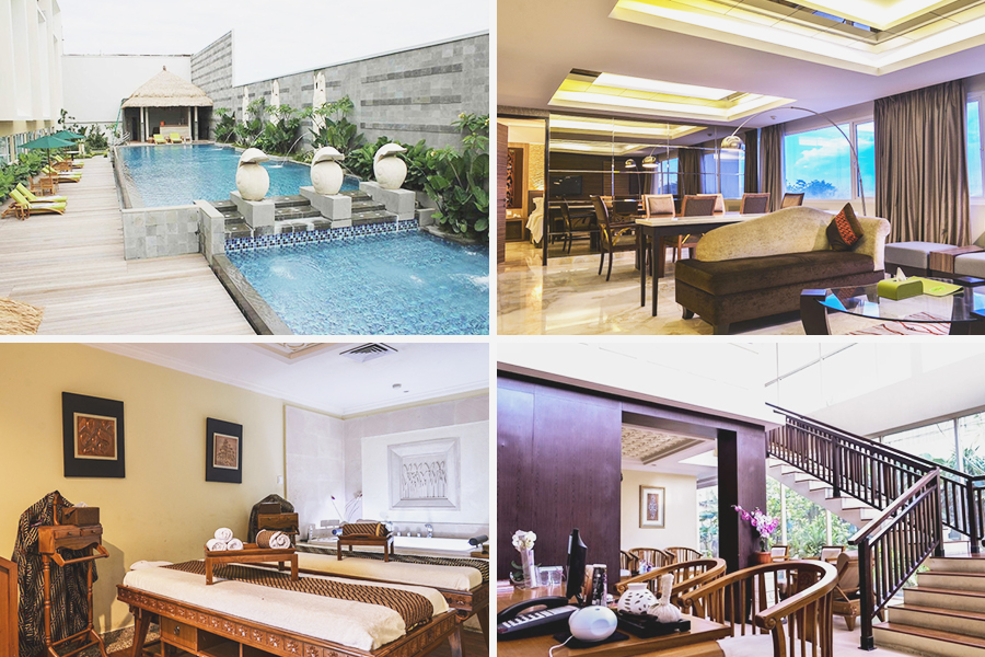 Hotels in Jayapura - Grand Allison