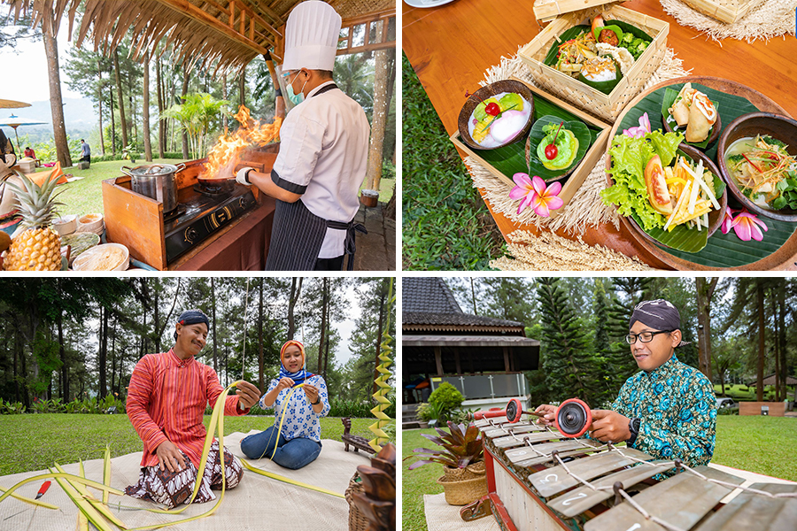 lunch at dagi abhinaya