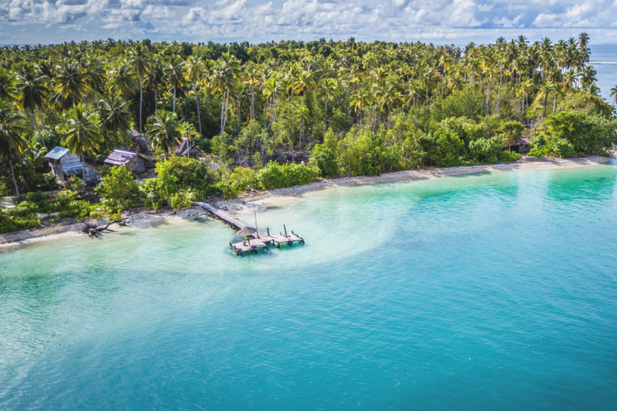 Kepulauan Mentawai