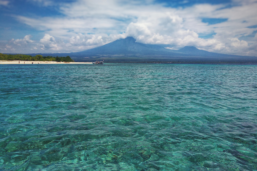 beaches in Banyuwangi