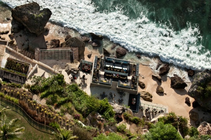 Ayana Resort and Spa Bali – A Place of Refuge