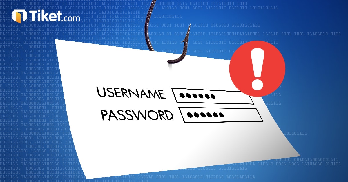 Waspada Email Phising! Ayo Kenali Cara Menghindarinya