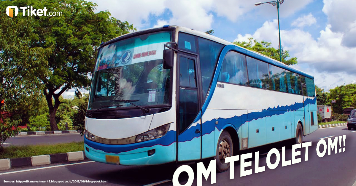 Enggak Cuma Minta Telolet, Ini Keseruan Lain Yang Bisa Kamu Lakukan Di Jawa Tengah