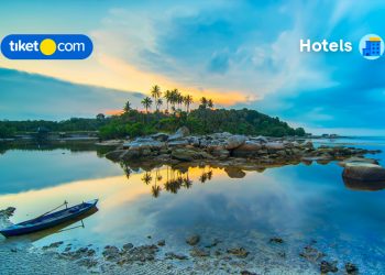attractions in Bintan