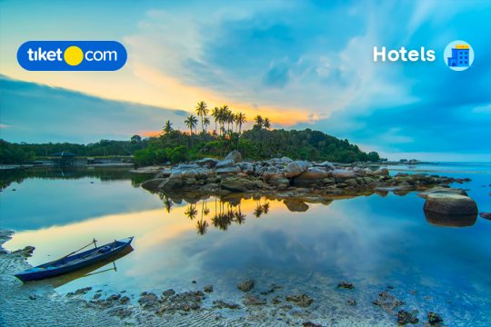 attractions in Bintan