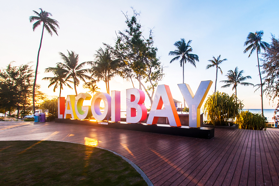 tourist attractions in Jogja