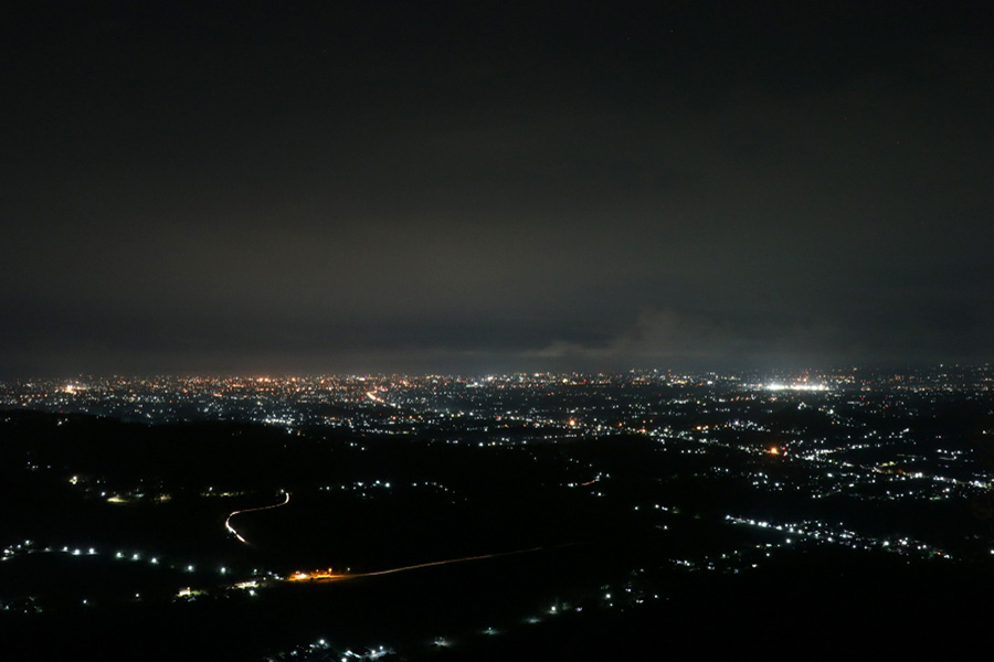 night attractions in Jogja