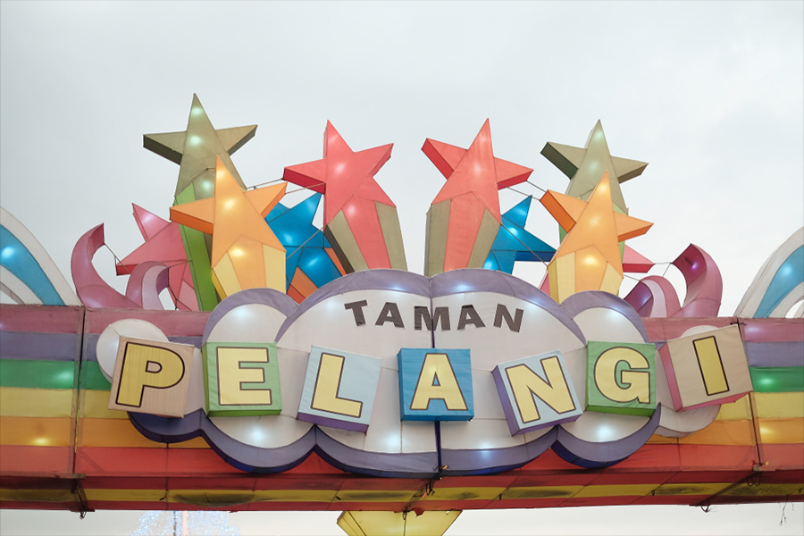 night attractions in Jogja