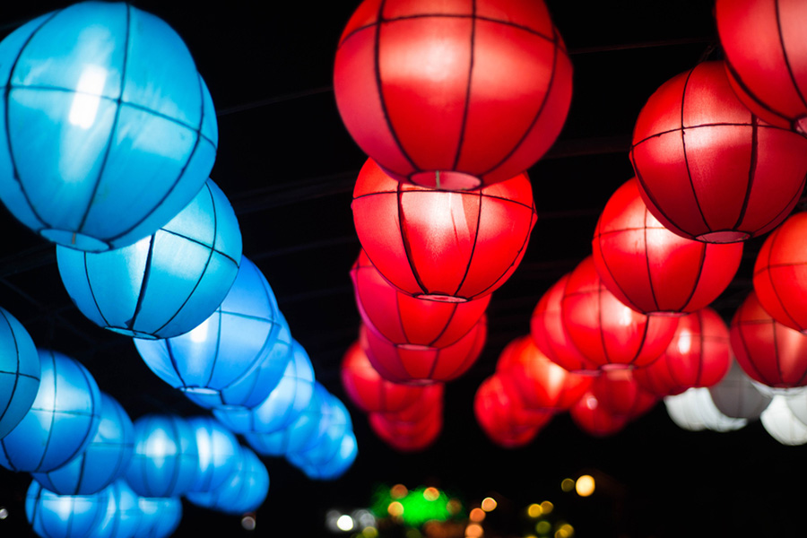 night attractions in Jogja