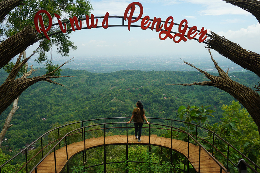 night attractions in Jogja