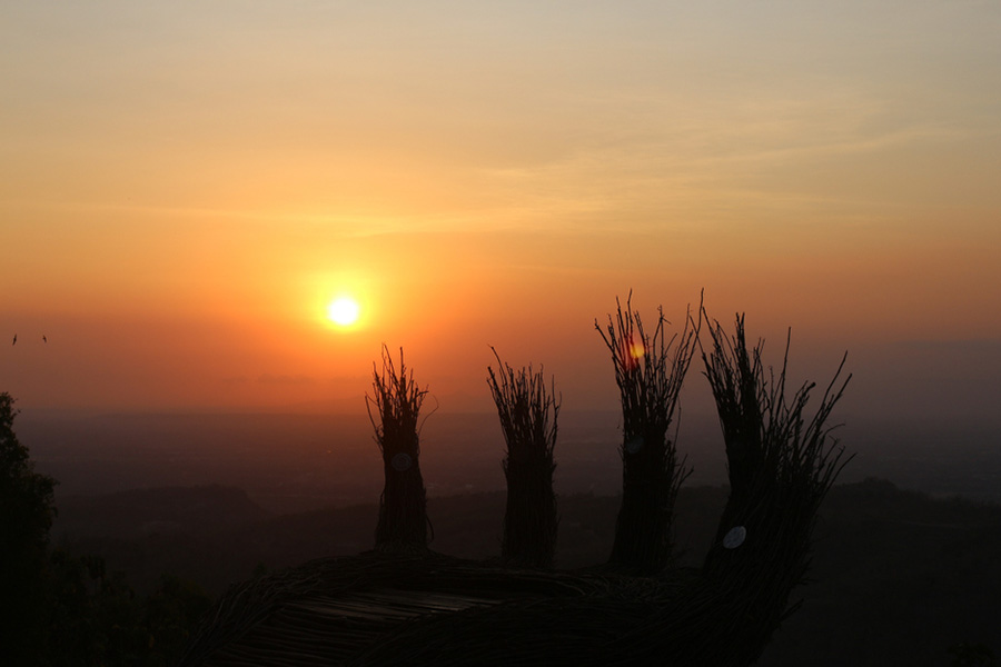 night attractions in Jogja