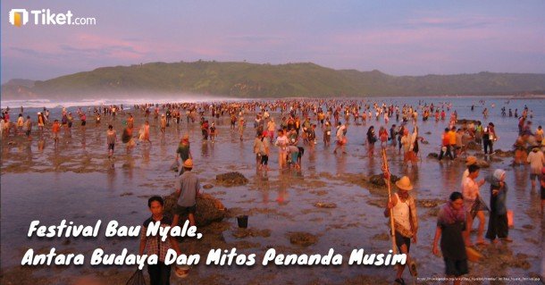 Festival Bau Nyale