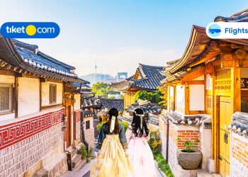 7 Days Itinerary Guide to South Korea for the First Timers!
