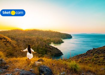 12 Tourist Spots in Manado for Your Unforgettable Vacation in North Sulawesi!