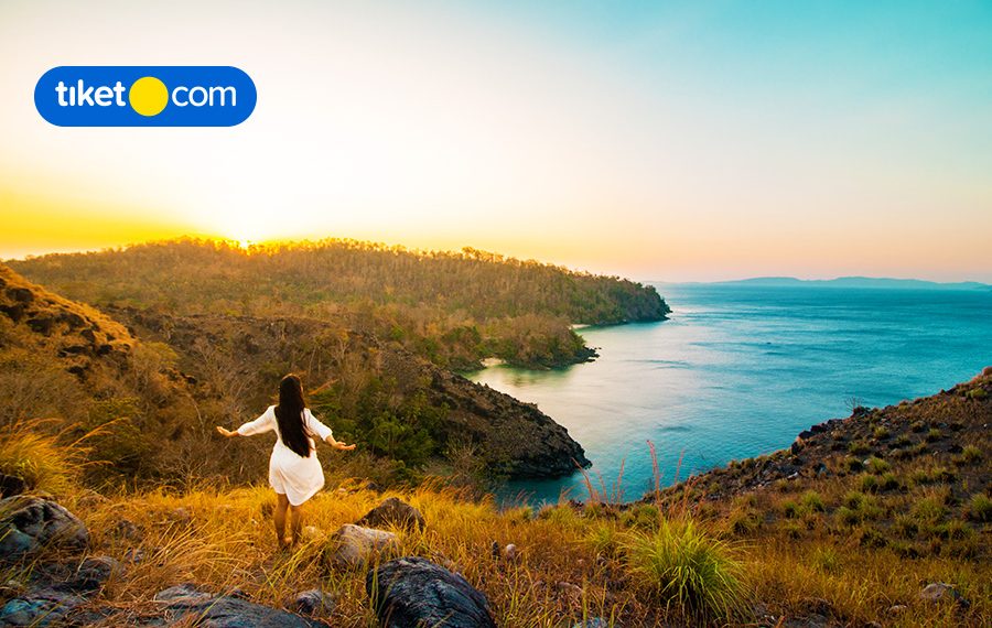 12 Tourist Spots in Manado for Your Unforgettable Vacation in North Sulawesi!