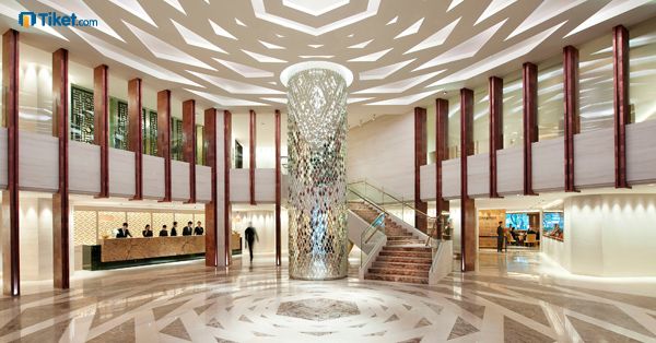 Obama dan Keluarga ke Jakarta, Ini Dia Tarif Hotel Tempat Mereka Menginap
