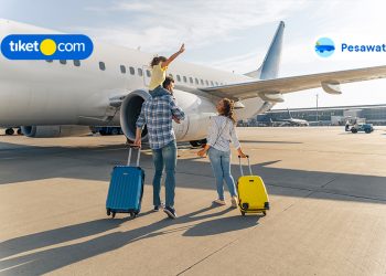 Suka Naik Pesawat? Yuk, Pahami Aturan Nggak Tertulis Ini Saat Naik Pesawat