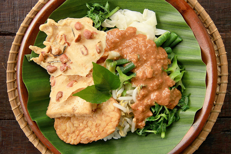 makanan halal di bali