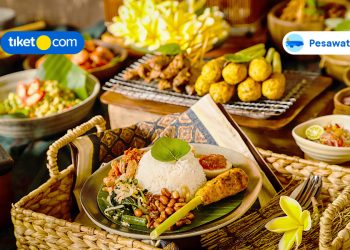 makanan halal di bali