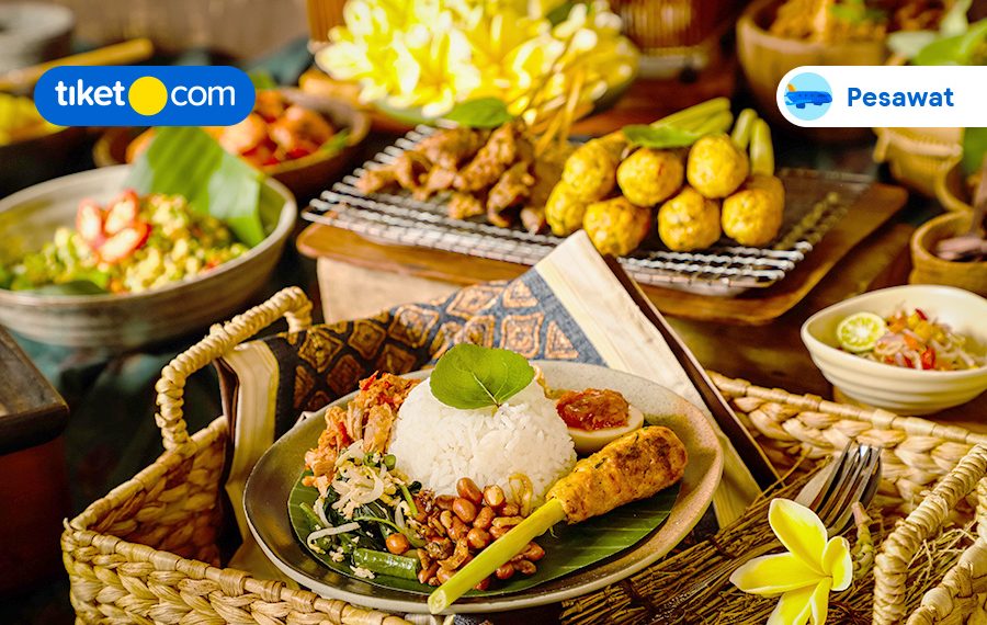 makanan halal di bali
