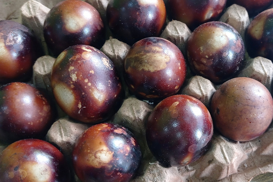 Oleh Oleh Khas Lombok