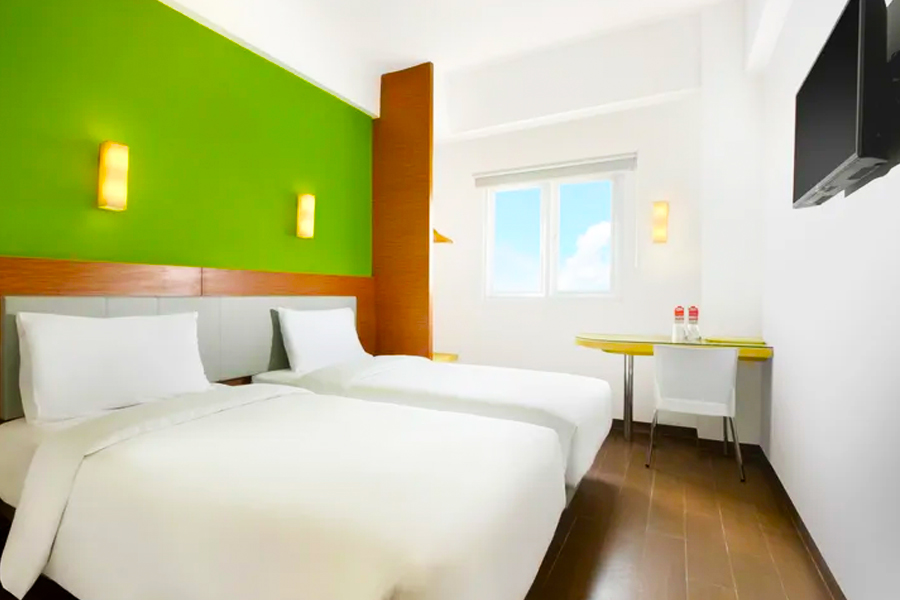 amaris hotel serpong