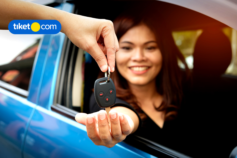 How to Apply for an International Driving License in Indonesia!