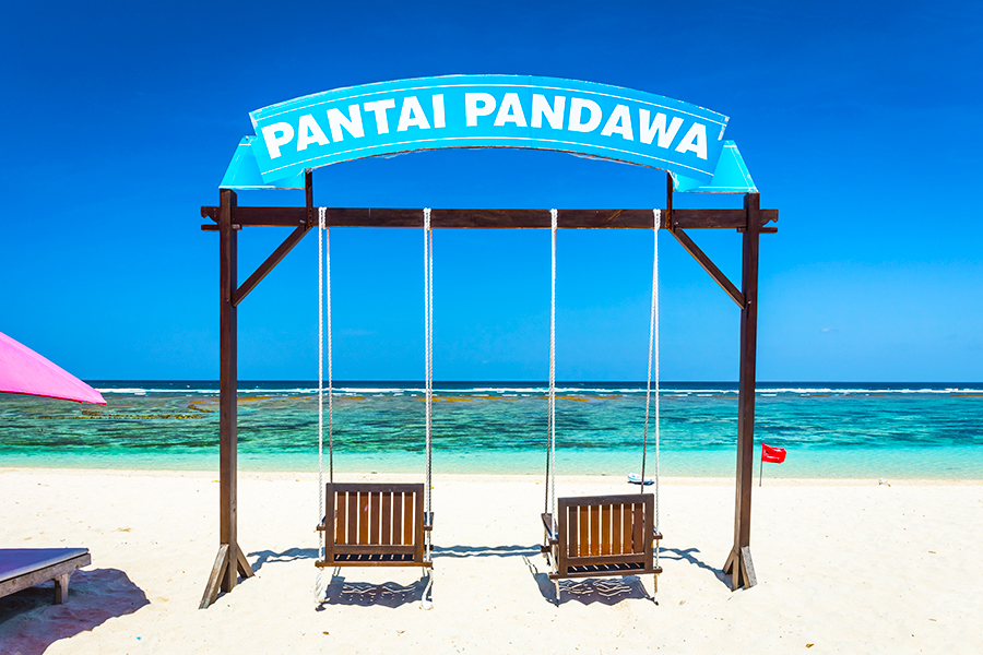 wisata pantai pandawa