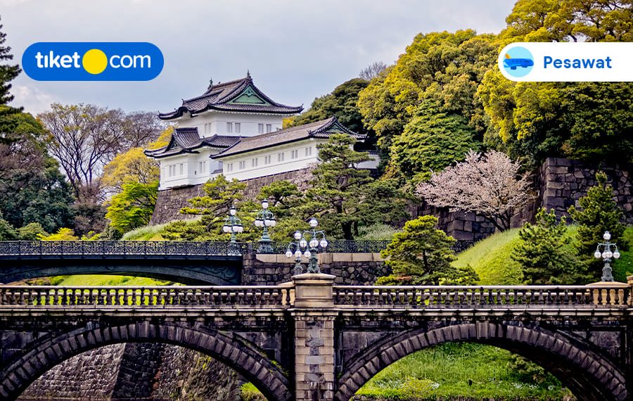 Itinerary Jepang: Tokyo, Osaka, dan Kyoto Dalam 5 Hari!