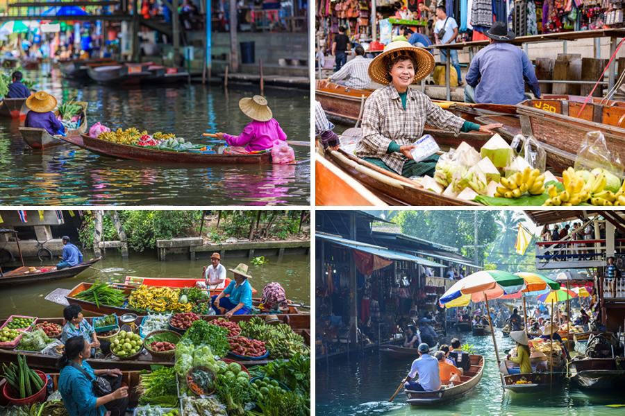 wisata belanja di bangkok