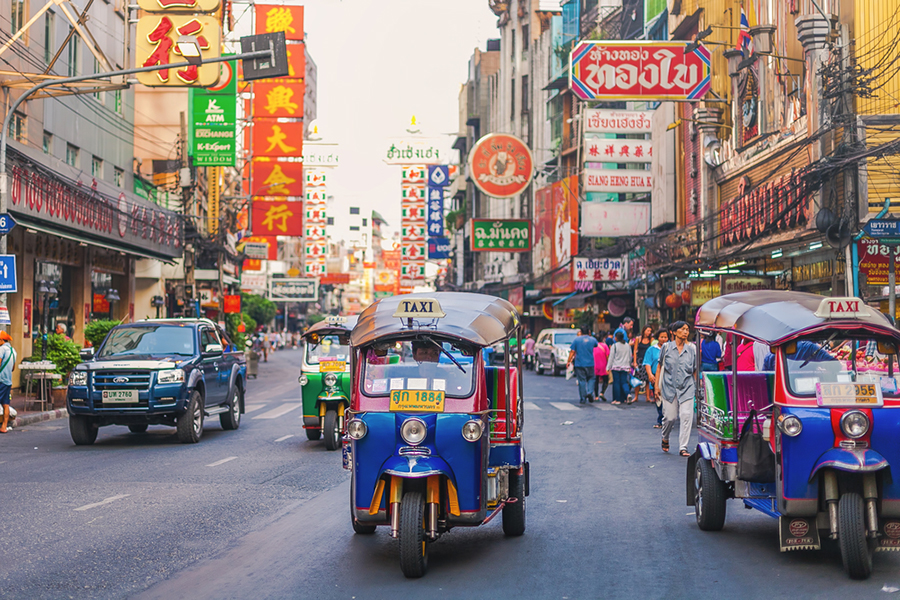 wisata belanja di bangkok
