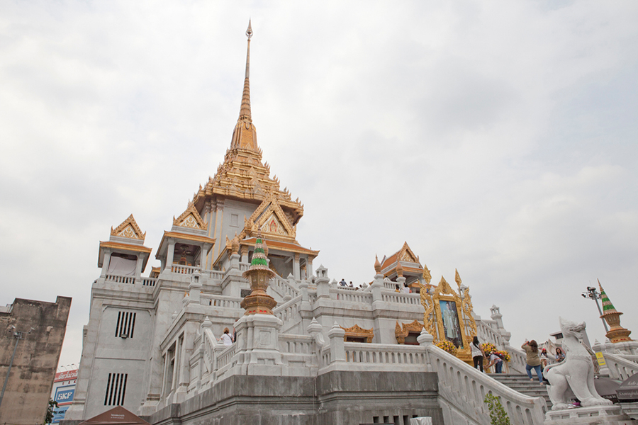 wisata belanja di bangkok