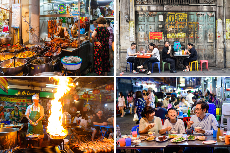 wisata belanja di bangkok
