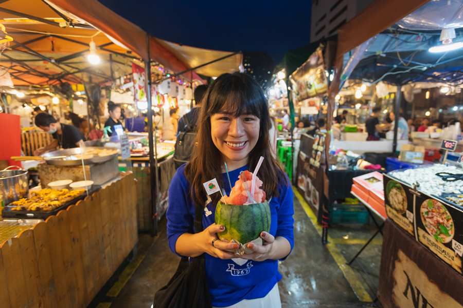 wisata belanja di bangkok