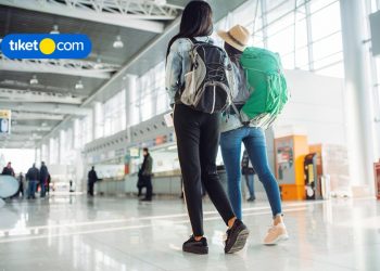 Tips Liburan Hemat