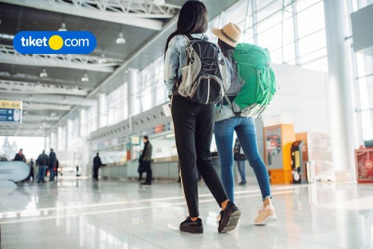 Tips Liburan Hemat