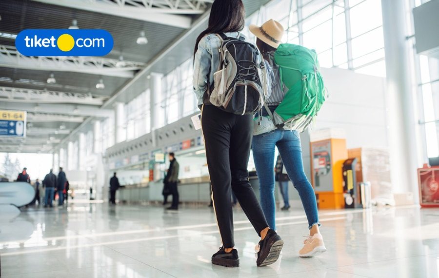 Tips Liburan Hemat