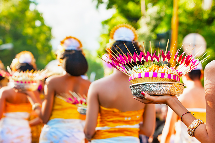 tips liburan ke bali saat hari raya nyepi