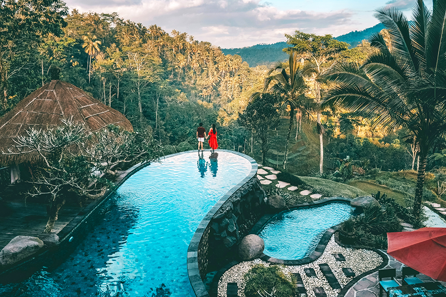 tips liburan ke bali saat hari raya nyepi