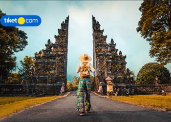 tips liburan ke bali saat hari raya nyepi