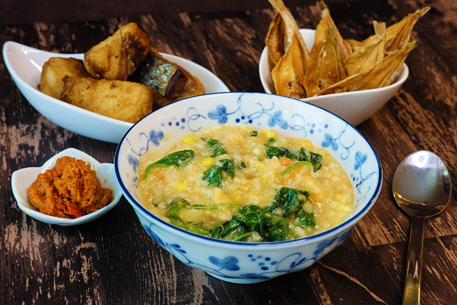 makanan khas manado
