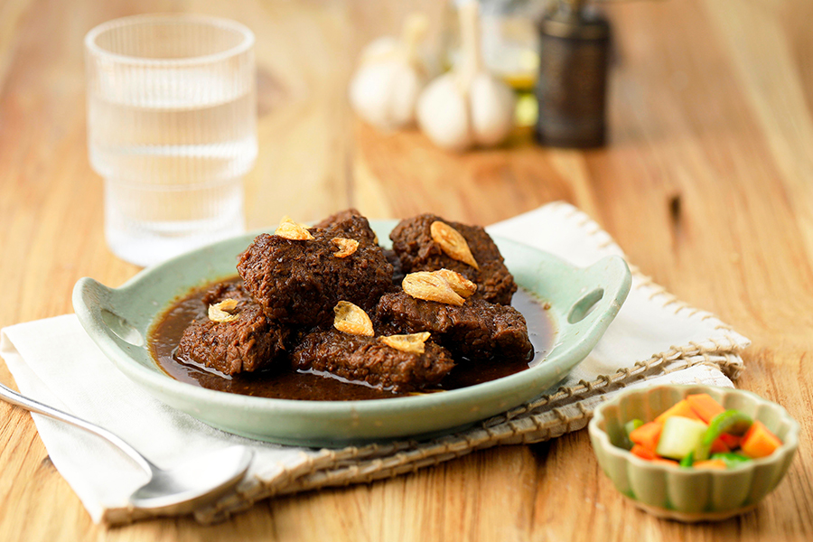 oleh oleh khas palembang - Malbi