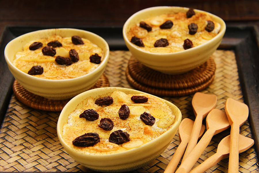 makanan khas manado