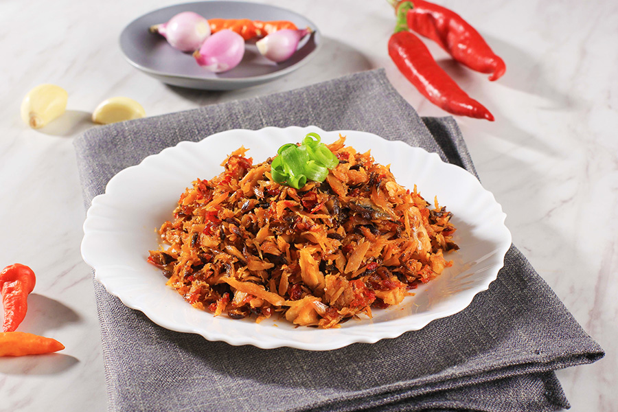 makanan khas manado