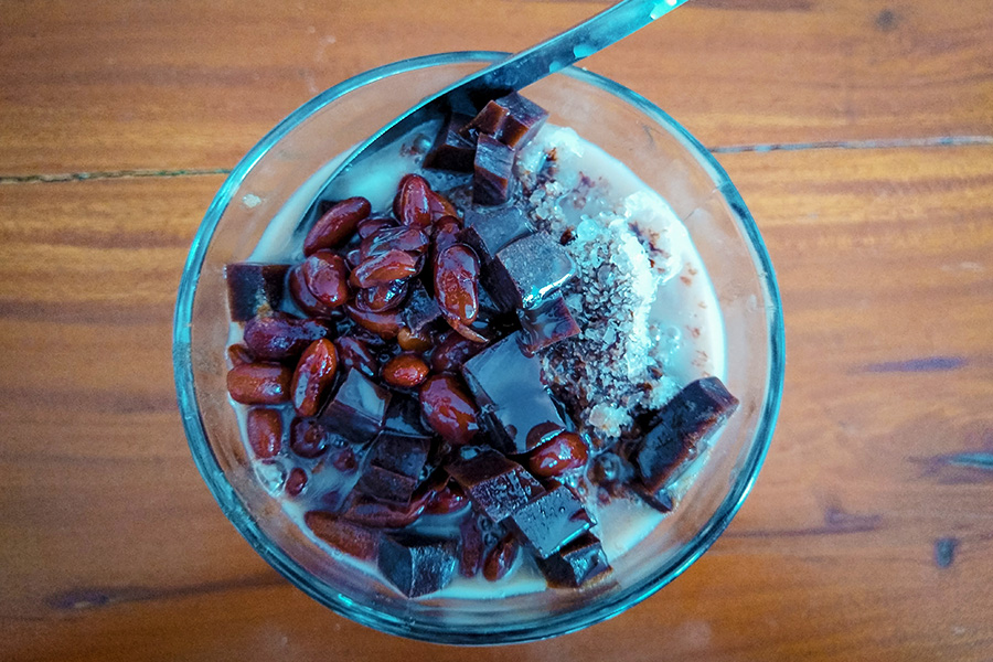 makanan khas manado