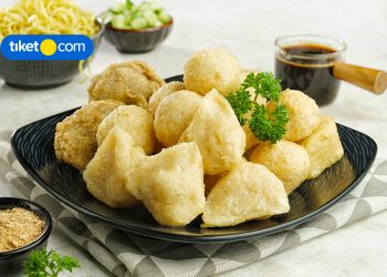 oleh oleh khas palembang